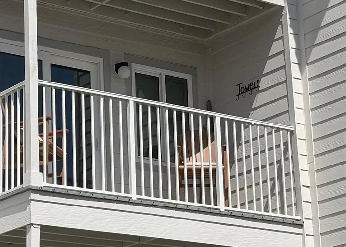 Apartment Sunny Dunes Getaway *