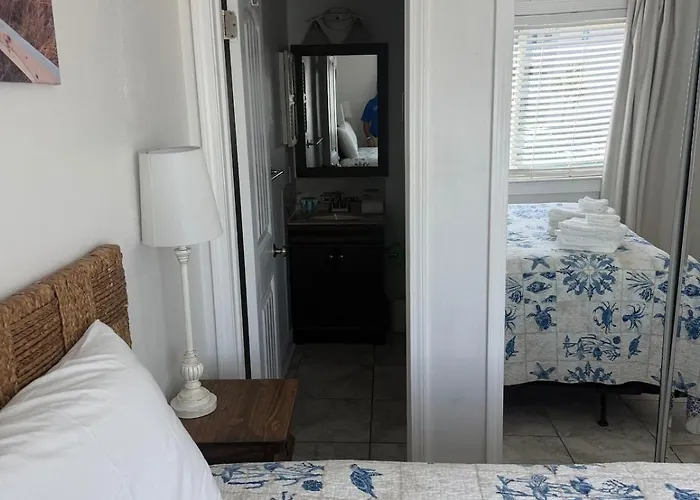 Apartment Sunny Dunes Getaway *