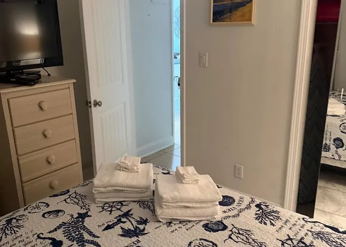 Sunny Dunes Getaway Gulf Shores