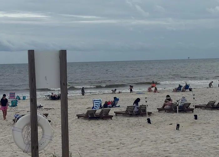 Sunny Dunes Getaway * Gulf Shores