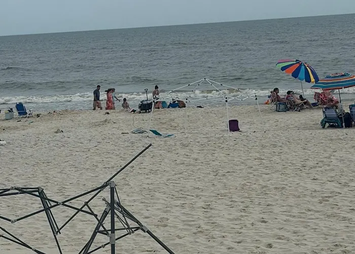 Apartment Sunny Dunes Getaway Gulf Shores