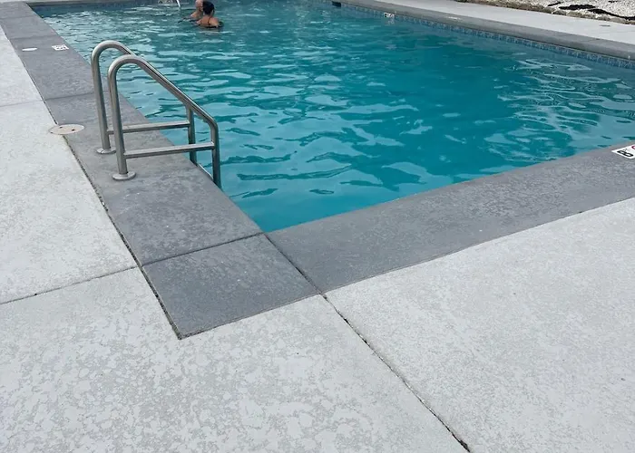Sunny Dunes Getaway Apartment Gulf Shores